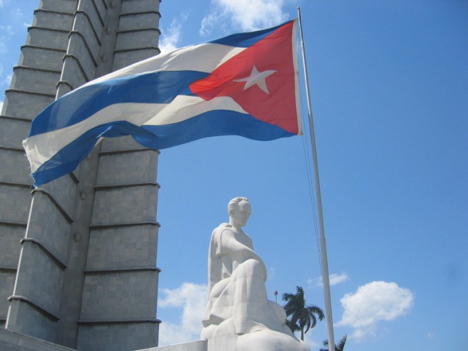 Как забронировать отель на Кубе
