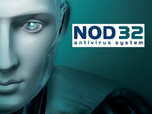 Как обновить NOD32 до полной версии