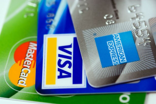 Как оформить кредитную карточку