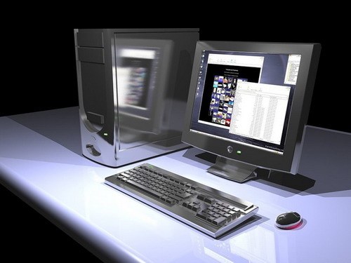 Медленный компьютер: как ускорить его работу