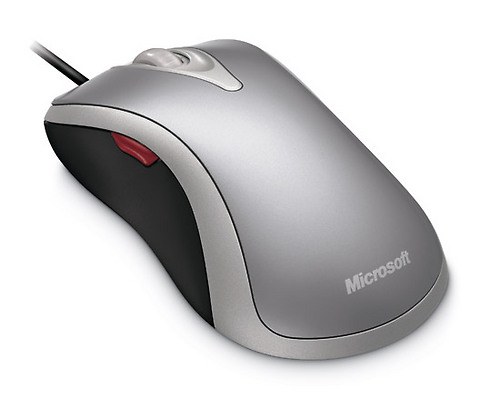 Как разобрать компьютерную мышь