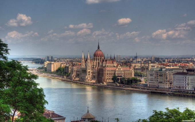 Как получить визу в Венгрию