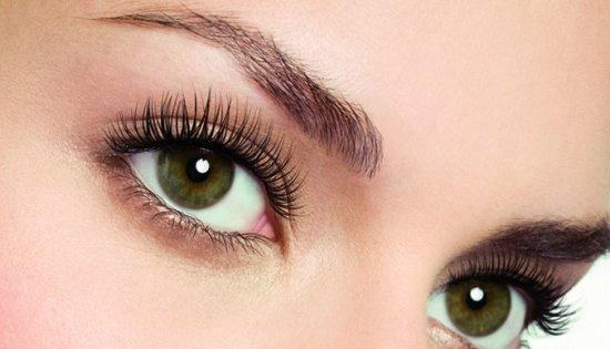 How to increase the growth of eyelashes at home