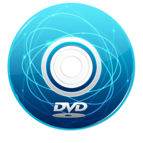 Как записывать dvd ram