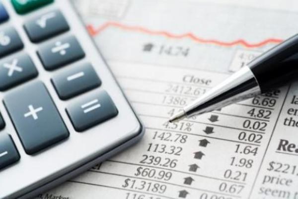 How to calculate receivables turnover