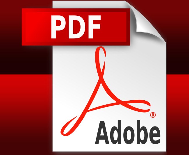 How to edit text in Acrobat