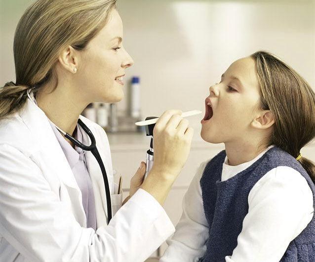 How to treat staph infection of the oral cavity