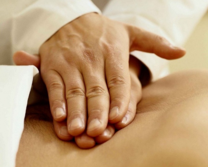 Как делать массаж после инсульта
