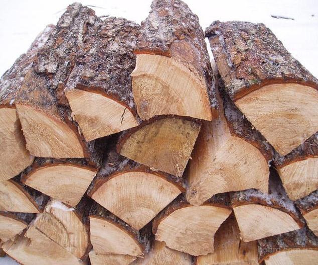Как выбрать дрова