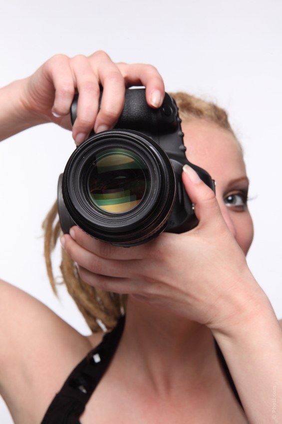 What you need to know for the photographer