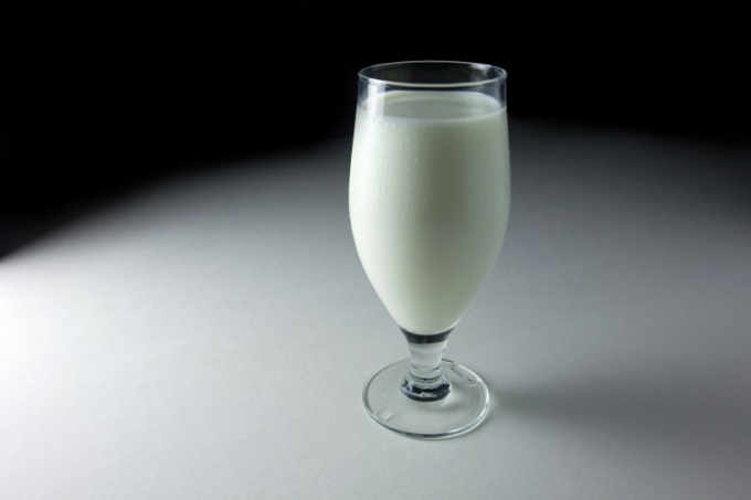 Why milk's gone sour