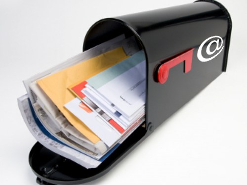 Как зарегистрировать новый почтовый ящик