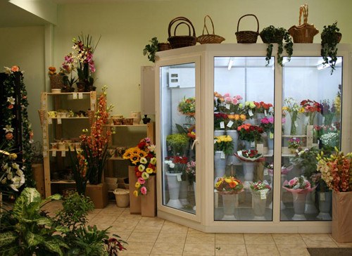 Как открыть свой цветочный бизнес
