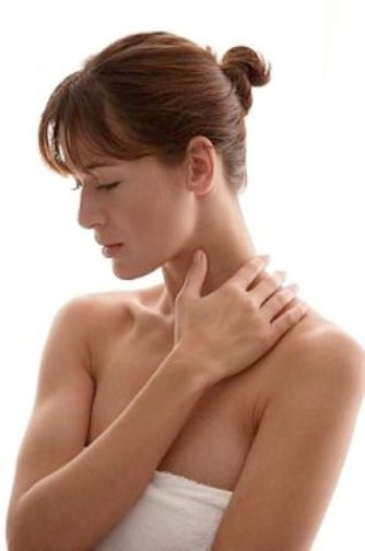 Как лечить увеличение щитовидной железы