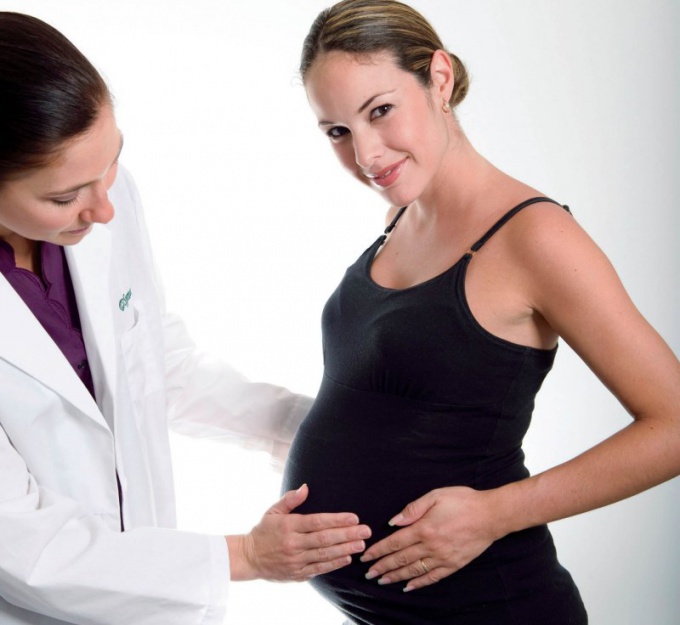 How to treat genital herpes during pregnancy