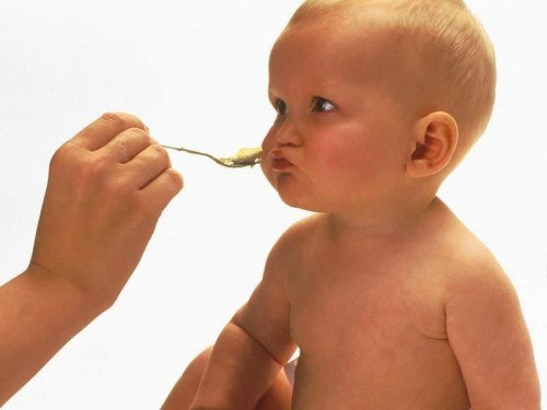 Как кормить ребенка в 6 мес