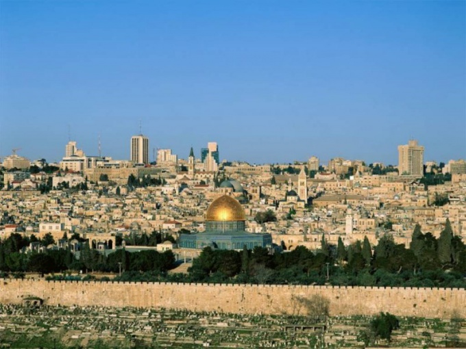 Как улететь в Израиль