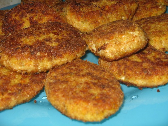 How to cook a delicious fish cakes