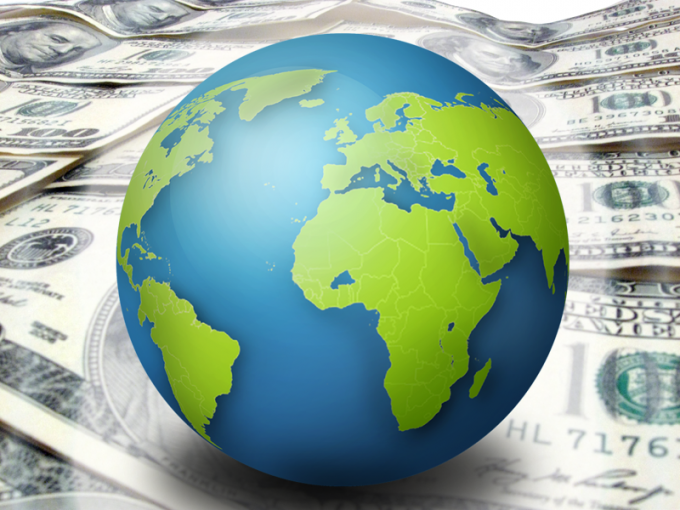 How to send money abroad