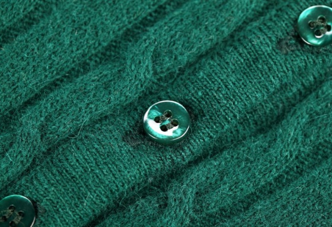 Как сделать свитер мягким