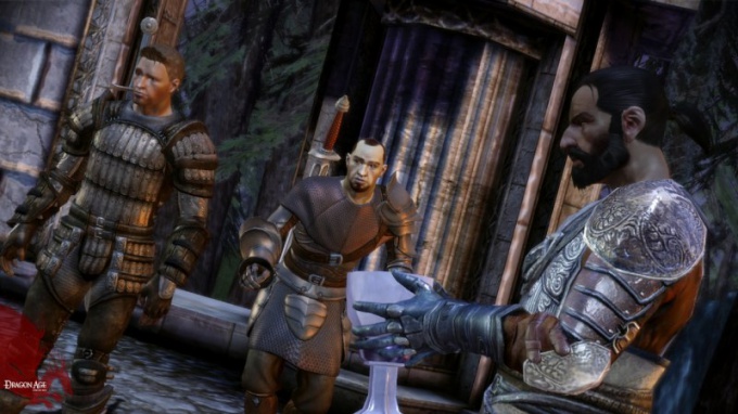 How to install mods for Dragon Age origins