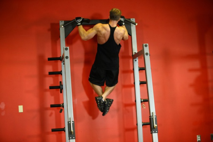 How to learn more pull-up