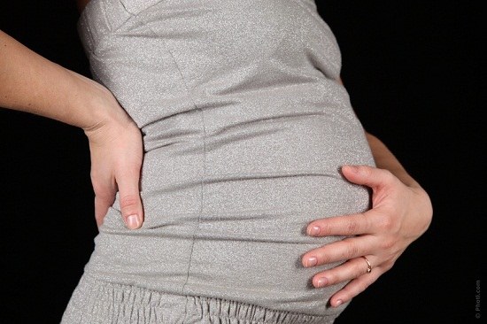 Почему беременность замирает