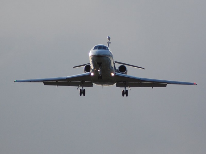 What it takes to become a flight attendant