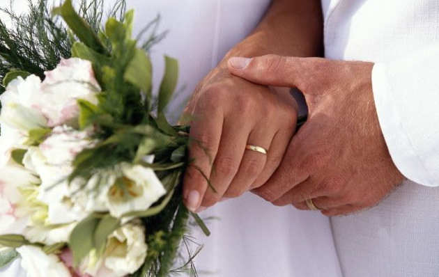 Какие документы нужны для регистрации брака