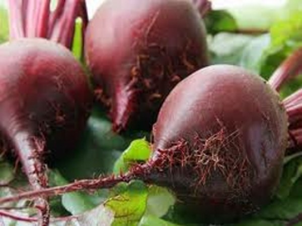 How to cook red beets