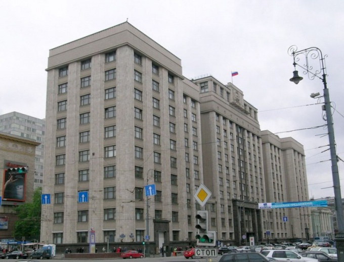 Как прошли выборы 4 декабря 2011