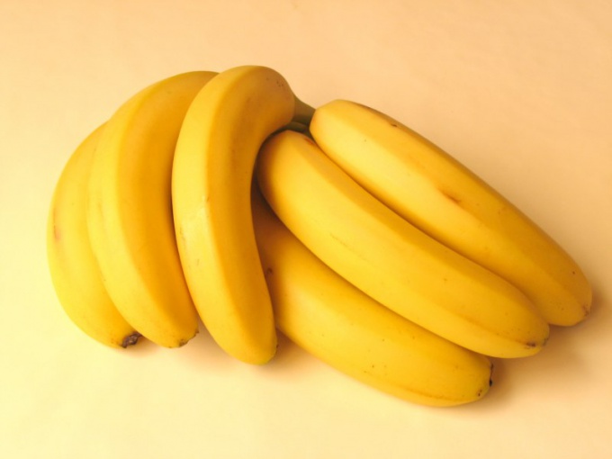 Как приготовить бананы в карамели