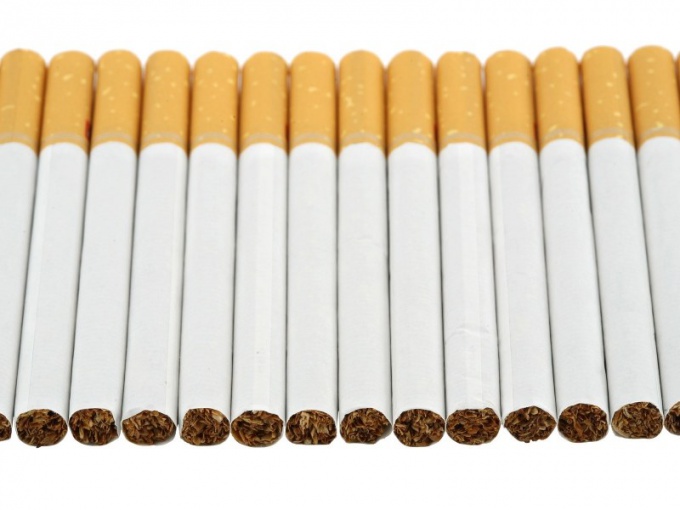 Почему сигареты вредят здоровью