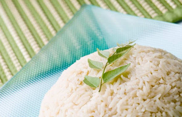 Как похудеть на рисовой диете
