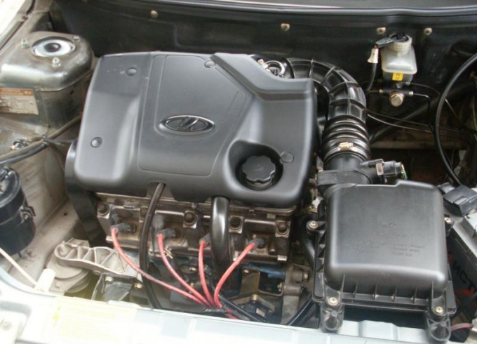 How to check the sensors VAZ 2110