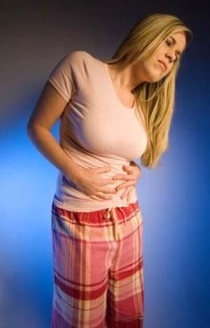 How to identify symptoms of gastritis