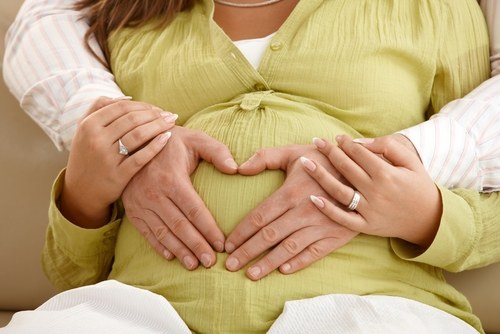Как лечить изжогу в период беременности