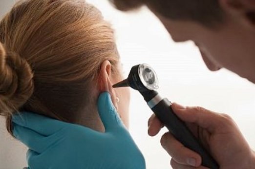 Как проводить лечение воспаления уха
