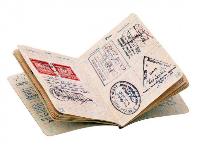 What you need to get a passport in Ukraine