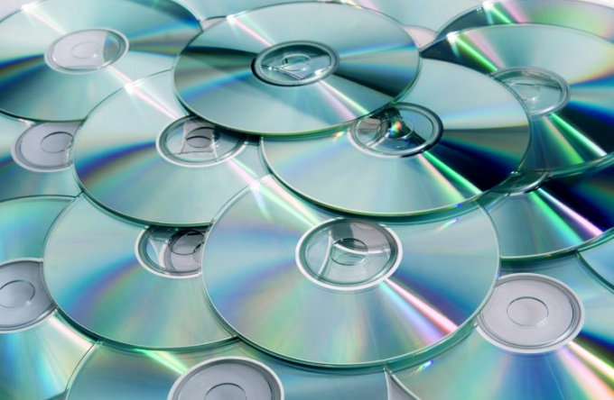 Как защитить запись на dvd