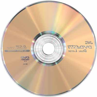 Как записывать программы на диски