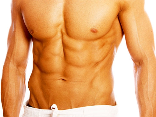 Мышцы груди: как накачать  их самостоятельно