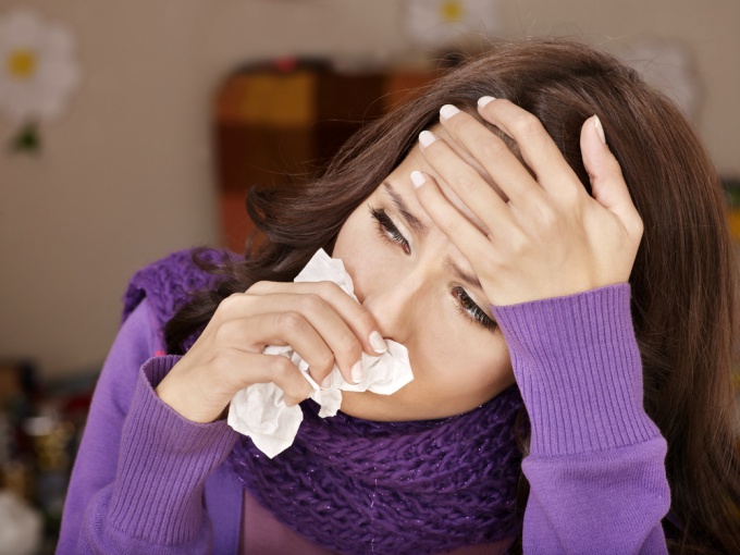 Как остановить кашель