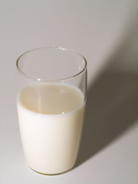 Как повысить жирность молока