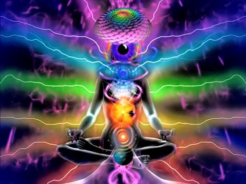 How to open all the chakras