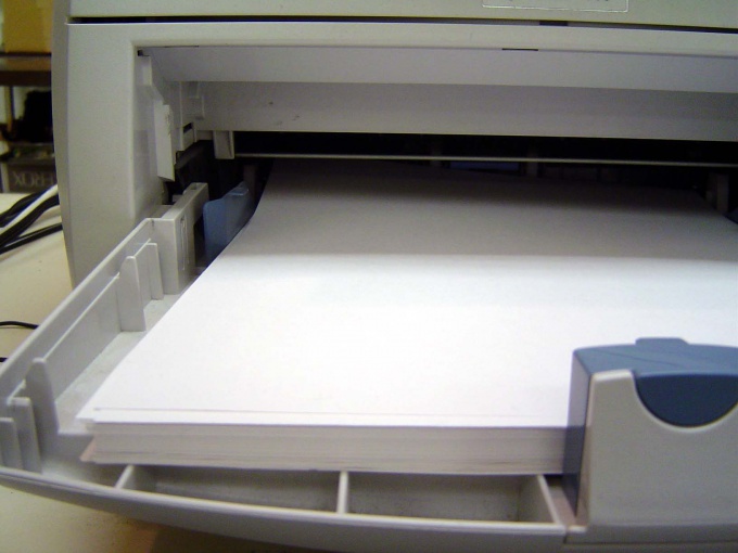 Как заправить картридж для лазерного принтера