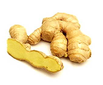 How to dry ginger