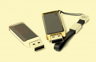 How to choose a USB flash drive