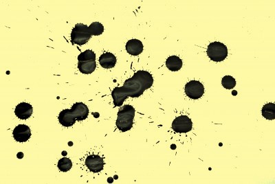 Ink stains bring out is not easy, and in some cases impossible, but what hinders to try?