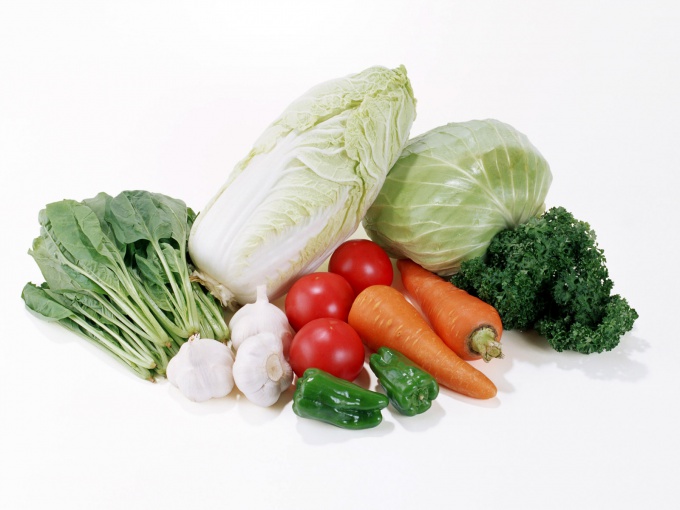 Чтобы овощи не потеряли ценные витамины и минеральные вещества, надо варить их правильно